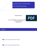 Modul 4 - Daya Dan Energi PDF