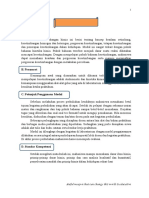 Modul Kesetimbangan Kimia