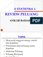 Review Peluang PDF