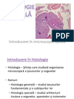 01.introducere-Histologie 2015 Site PDF