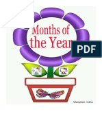 MONTHS OF THE YEAR.docx