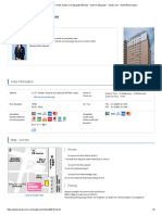 Page For Print Hotel Toyoko Inn Miyazaki Ekimae - Hotel in Miyazaki Toyoko Inn - Hotel Reservation PDF