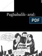 Isyung Politika - Nic