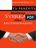 Hadis2 Syirkah Modern PDF
