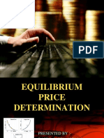 Equilibriumpricedetermination 140116154132 Phpapp01