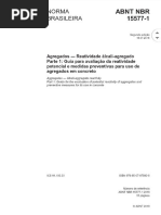 NBR 5674 2024 | PDF
