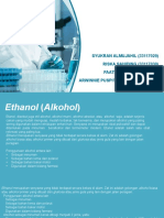 Ethanol