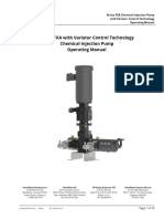 Chemical Injection Pump - Operating Manual.pdf