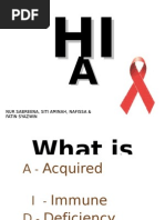 Download HIVAIDS by Nafissa SN4418734 doc pdf