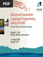 Structured_Assembler