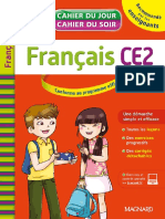 Fran - Ais CE2 8-9 Ans