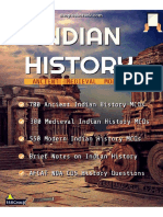 Indian History PDF