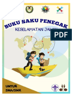 Bukusaku Keselamatan Jalan PDF