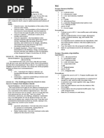 Chapter 1 The Human Body | PDF | Human Body | Blood