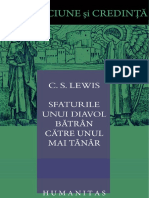 SFATURILE UNUI DIAVOL BATRAN - CS Lewis.pdf