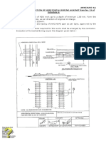 Horizontal Boring Specification