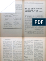 Revista Principios, N°128, Diciembre de 1968