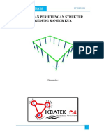 Laporan IMB KUA PDF