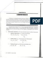 Carbohydrates Handout PDF