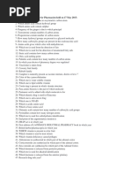 Pharma Guide PDF | PDF