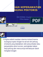 MKK202 - 20132 - Asuhan Keperawatan Angina Pektoris