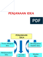 Topik 3-Penjanaan Idea