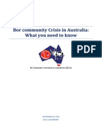 Bor Community Crisis in Australia and What You Need To Know - Edited.edited - Edited