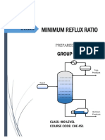 MINIMUM REFLUX RATIO PRESENTATION.docx