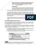 FSS-ICU Chilean-Version 28.08.18