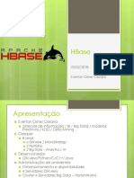Apache Hbase [pt-br]