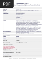 FILAC Method for Legal Case Analysis | PDF | Precedent | Case Law