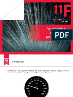 1.1.4 - Velocidade e Gráficos Posição-Tempo - Final