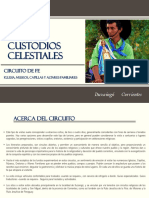 Custodios Celestiales - Circuito de Fe