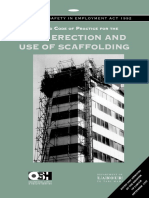 APPROVED CODE OF PRACTICE FOR THE SAFE ERECTION AND USE OF SCAFFOLDING.pdf