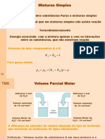 Aula - 14 - Misturas - Capitulo - 7 - Raoult e Dalton