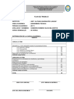 PLAN DE TRAB. DOC. SEM I y II 2011 