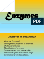 2 Enzymes