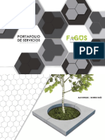 Portafolio FAGUS