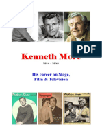 Kenneth More Web Publication - Pub