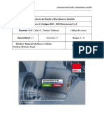 Lab6 MANUFACTURA