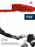 Perlindungan Hak Asasi Manusia Tersangka PDF