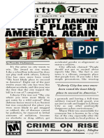 GTA: Liberty City Stories Manual For PSP