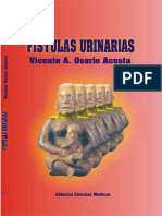 Fístulas Urinarias PDF