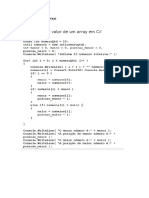 M7 Array MaiorMenorNumero PDF