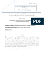 App Inventor Uso Pos Operatorio PDF