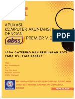 MODUL ABSS II V20.0 - CV. Faiz Bakery-Final