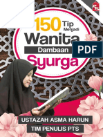 150tipsWanitaDambaanSyurga.pdf