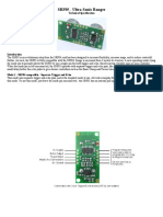 SRF05 Technical Documentation.pdf