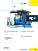 P 001 BOP Control Unit PDF
