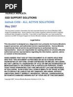 Download c450 Troubleshooting Guide by k_krot SN44190153 doc pdf